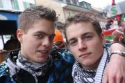 Fasnachtsumzug Laufen 2009